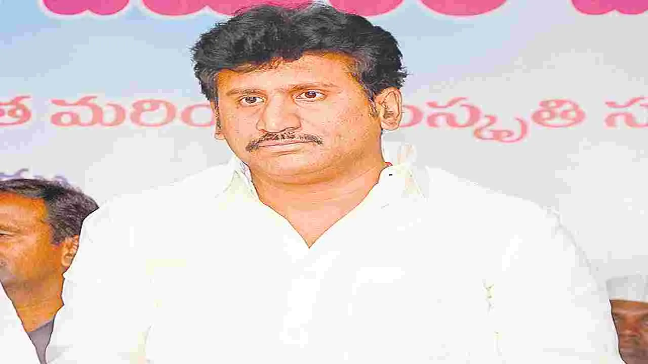 Helipad Incident: తోపుదుర్తికి బిగుస్తున్న ఉచ్చు
