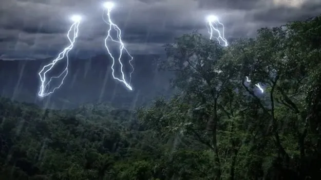 Safety Tips: పిడుగు పడేప్పుడు ఈ ముఖ్య విషయాలు గుర్తుంచుకోండి..