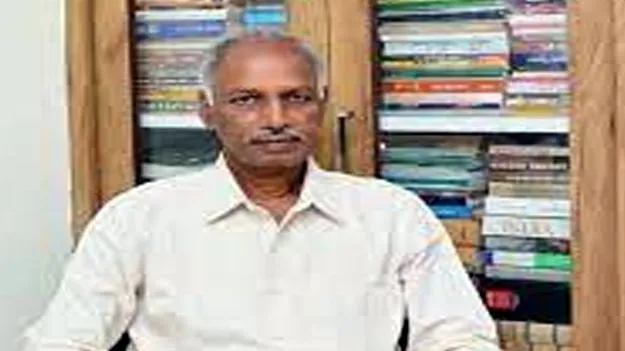  Water Resources Analyst: నదీ జలాల కేటాయింపులపై తెలంగాణ నేతల మాటలన్నీ అబద్ధాలే