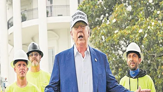 యుద్ధం నేనే ఆపా