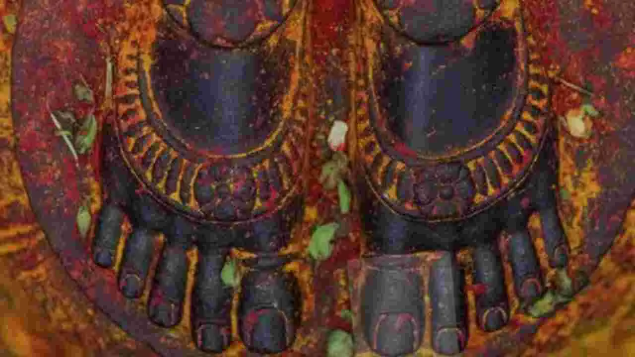 Tirumala: తిరుమలలో తప్పక చూడాల్సిన 5 బెస్ట్ ప్లేసెస్