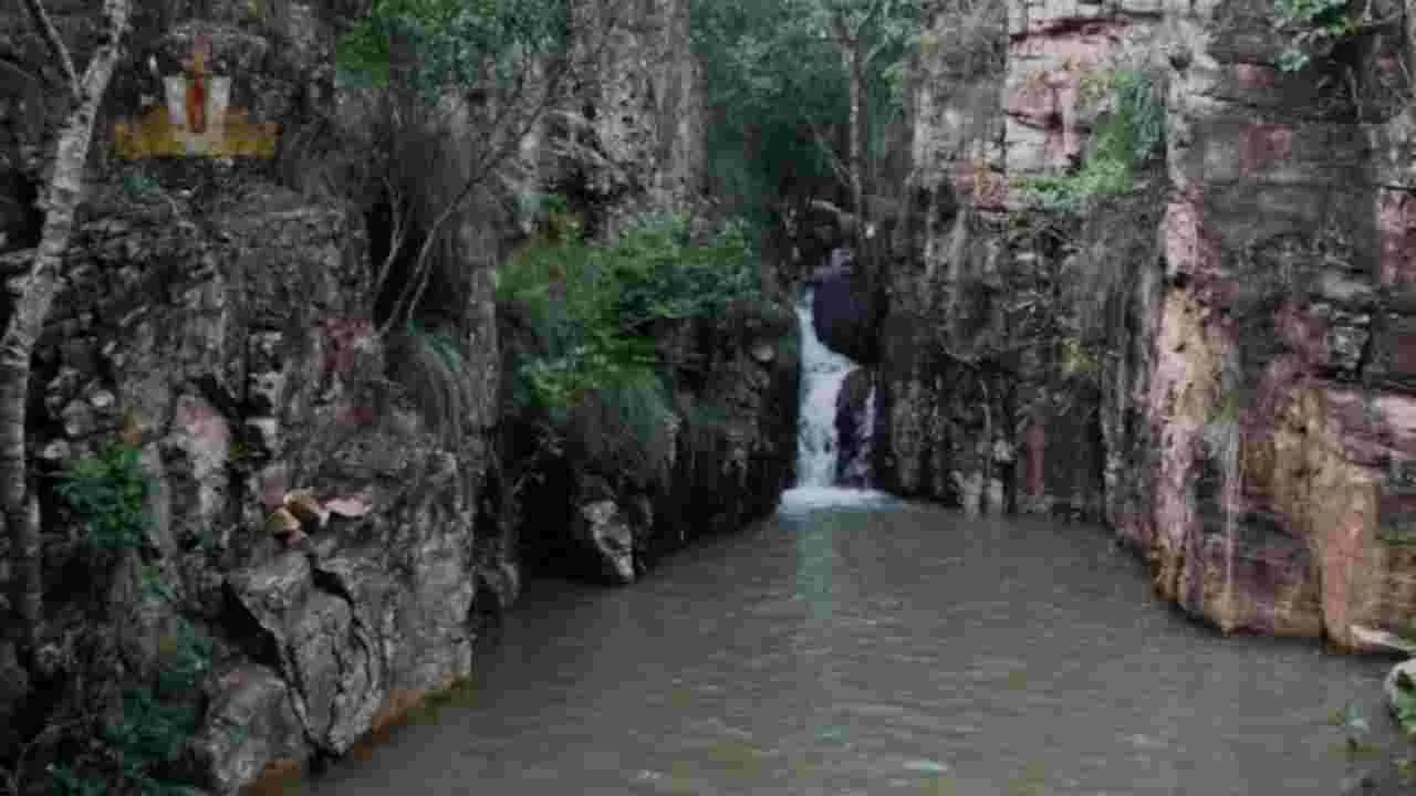 Tirumala: తిరుమలలో తప్పక చూడాల్సిన 5 బెస్ట్ ప్లేసెస్
