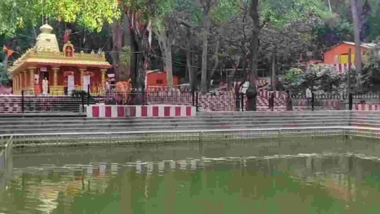 Tirumala: తిరుమలలో తప్పక చూడాల్సిన 5 బెస్ట్ ప్లేసెస్