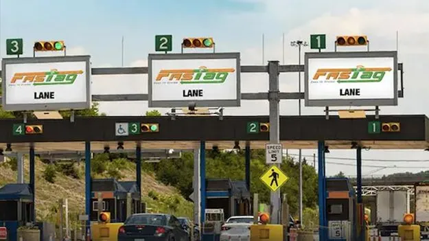 టోల్‌ చెల్లింపులు సులువుగా చౌకగా