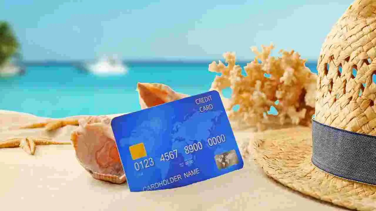 Top 5 Travel Credit Cards: తక్కువ ఖర్చుతో ఎక్కువ ప్రయాణం.. టాప్ 5 క్రెడిట్ కార్డులు ఇవే..