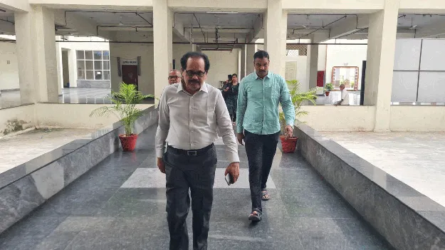 ‘తిరుపతి’ తొక్కిసలాటపై 200 పేజీలతో నివేదిక? 