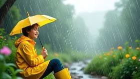 Travel Tips: వర్షాకాలం స్పెషల్.. ప్రకృతి ప్రేమికులకు స్వర్గంలా అనిపించే డెస్టినేషన్లు ఇవే!