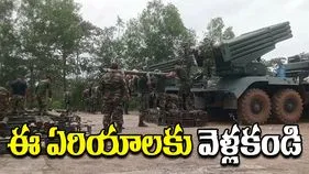 Thailand Cambodia Safety: థాయ్‌లాండ్, కంబోడియా మధ్య యుద్ధం.. ఈ ఏరియాలకు అస్సలు వెళ్లకండి..