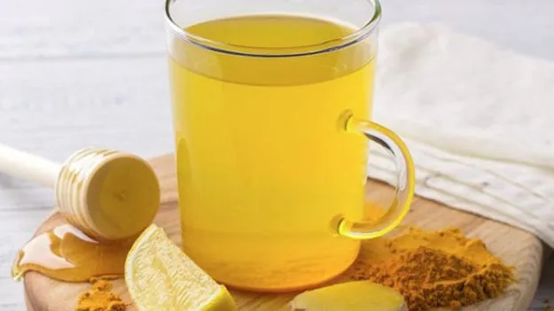 Turmeric Water Benefits: ఉదయాన్నే ఖాళీ కడుపుతో ఈ నీరు తాగితే అద్భుతమైన ప్రయోజనాలు..!