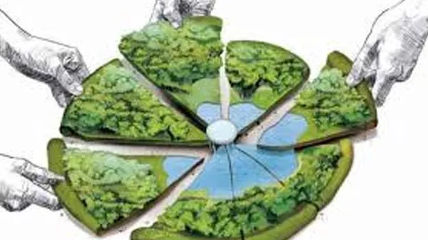 Land Encroachment: ప్రభుత్వ భూములను పరిరక్షించాలి