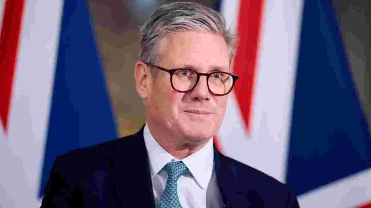 UK Voting Age: ఓటు హక్కు వయోపరిమితిని తగ్గించేందుకు సిద్ధమైన యూకే.. ఇక 16 ఏళ్లకే..