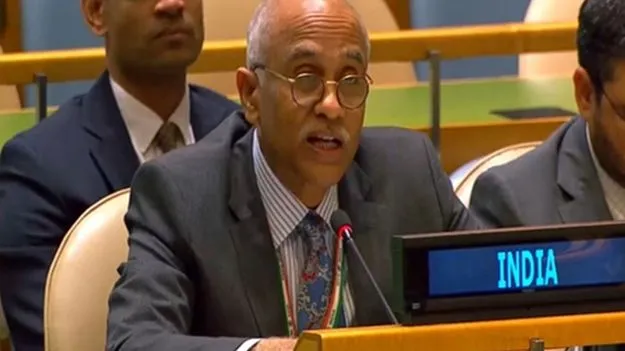 UN Taliban Resolution: తాలిబాన్‌ పక్షాన..