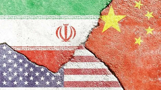 Iran And Israel War: ఇరాన్‌పై అమెరికా దాడి.. తీవ్రంగా తప్పుబట్టిన చైనా 