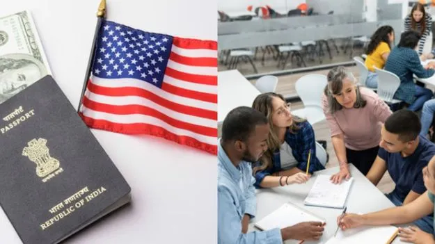 US Student Visa 2025 Changes: అమెరికాలో చదవాలనుకునే భారతీయ విద్యార్థులకు అలర్ట్..