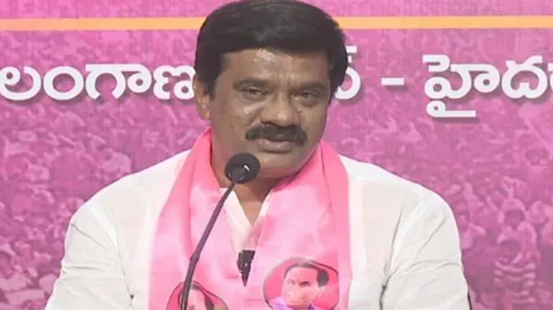 Vemula Prashant ReddY: చెల్లికి పెళ్లి జరగాలి మళ్లీ మళ్లీ.. అనేలా అమిత్‌షా తీరు ప్రశాంత్‌రెడ్డి  