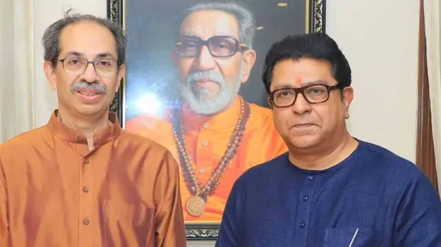 Uddhav Thackeray: మాకు అంతా ఇక మంచే... మాతోశ్రీకి రాజ్ రాకపై ఉద్ధవ్