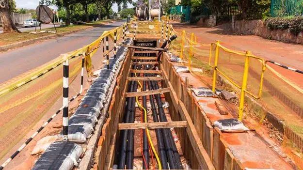 Underground Power Lines: భూగర్భ విద్యుత్‌ లైన్లపై స్పెషల్ ఫోకస్