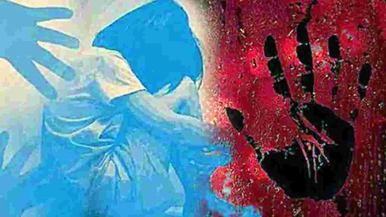 Bhimunipatnam: బాలికపై అత్యాచారం ఇద్దరి అరెస్టు