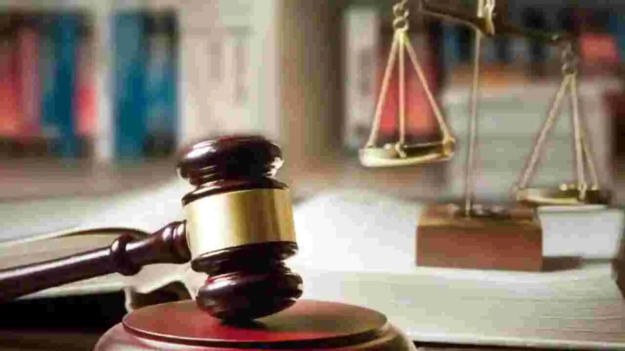  Narasaraopet Court: డిప్యూటీ సీఎంను దూషించిన కేసులో నిందితునికి రిమాండ్‌