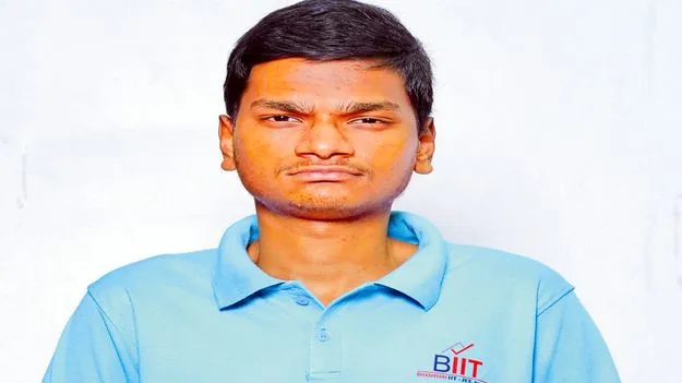 Bhashyam Top Rankers: భాష్యం విద్యార్థుల ప్రతిభ