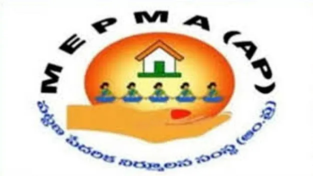 SCOUCH Awards: మెప్మాకు 9 స్కోచ్‌ అవార్డులు