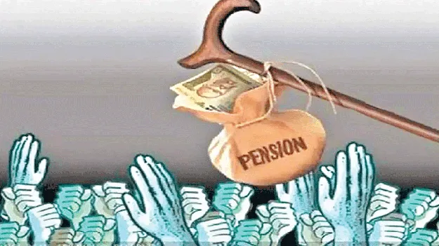  డబ్బులు వచ్చాయి.. వెనక్కి వెళ్లాయి