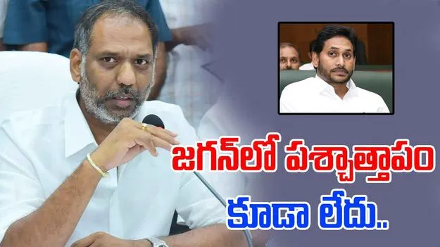 Minister Gottipati: సింగయ్యను వెంటనే ఆస్పత్రికి తీసుకువెళితే బతికేవాడు..