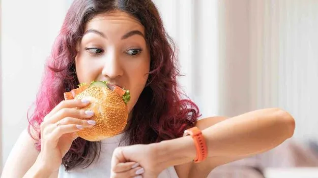 Eating Style Personality: తినే విధానాన్ని బట్టి పర్సనాలిటీ కనుక్కోవచ్చని మీకు తెలుసా?