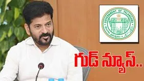 Telangana Govt on Panchayat Secretaries Bills: పండుగలాంటి వార్త.. రేవంత్‌రెడ్డి ప్రభుత్వం మరో కీలక నిర్ణయం