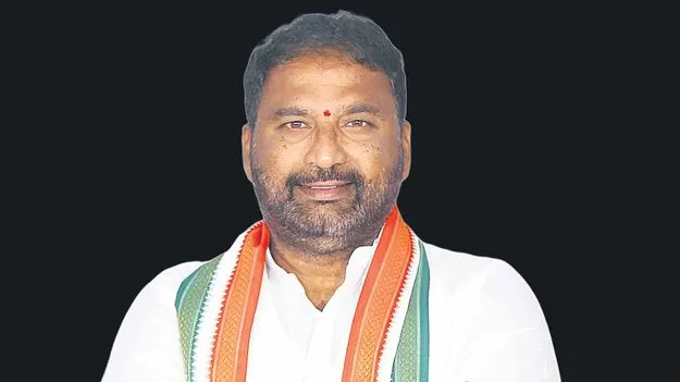  Vakiti Srihari: విధేయతకు పట్టం