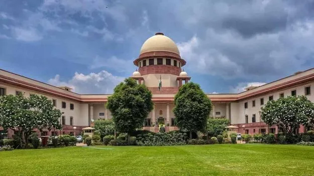 Supreme Court: ఉపాధ్యాయుడు మందలించడం.. ఆత్మహత్యకు ప్రేరేపించడం కాదు