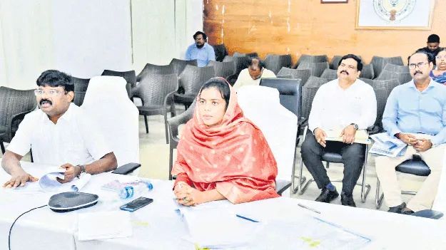 తల్లికి వందనం పెండింగ్‌ ఈకేవైసీని నేటితో పూర్తిచేయాలి