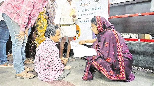 శభాష్‌ కలెక్టర్‌