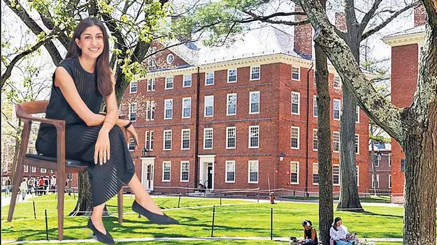 Anjali Sud: ఆమె పయనం  సమున్నతం