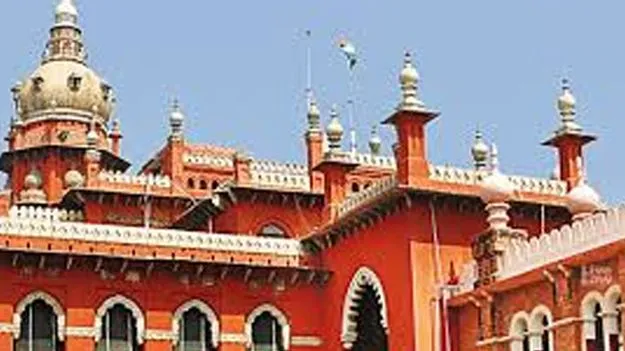 Madras High Court Judgment: మీరేమీ సూపర్‌ పోలీసు కాదు