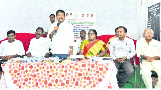 కె.ఉప్పలపాడుపై చిన్నచూపులేదు 