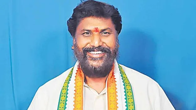 G Vivek Venkataswamy: కలలో కూడా ఊహించలేదు