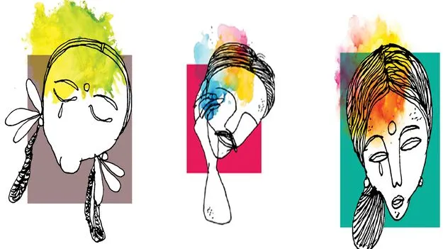 Telugu Emotional Poetry: దిగులు చూపుల పద్యం