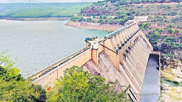 Srisailam Dam: శ్రీశైలంలో డ్యామేజీ ఎంతో తేలుద్దాం