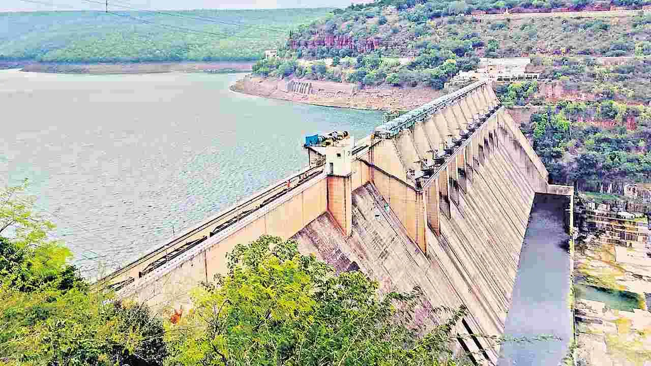 Srisailam Dam: శ్రీశైలంలో డ్యామేజీ ఎంతో తేలుద్దాం