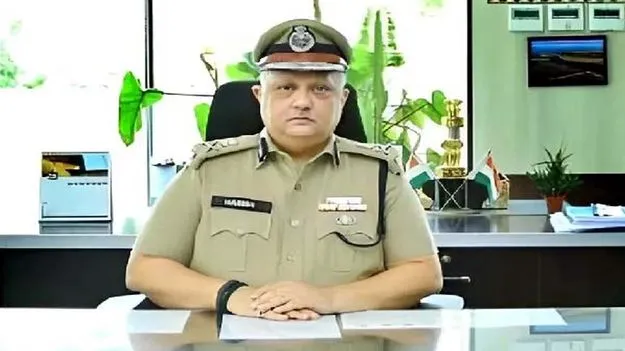 AP IPS Officers: ఏపీలో పెరగనున్న ఐపీఎస్‌లు