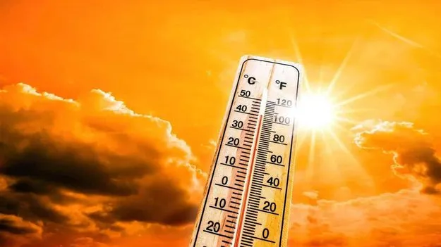 Heatwave Alerts: కోస్తా భగభగ