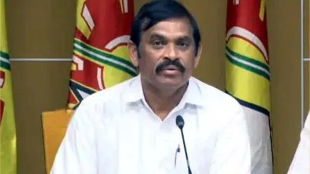 జగన్‌ భ్రష్టు పట్టించారు..లోకేశ్‌ గాడిన పెట్టారు: భూమిరెడ్డి