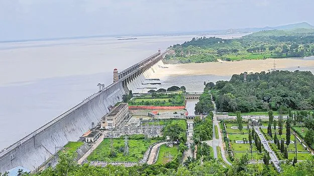 Tender Award: అహ్మదాబాద్‌ కంపెనీకే తుంగభద్ర క్రస్ట్‌ గేట్ల టెండరు