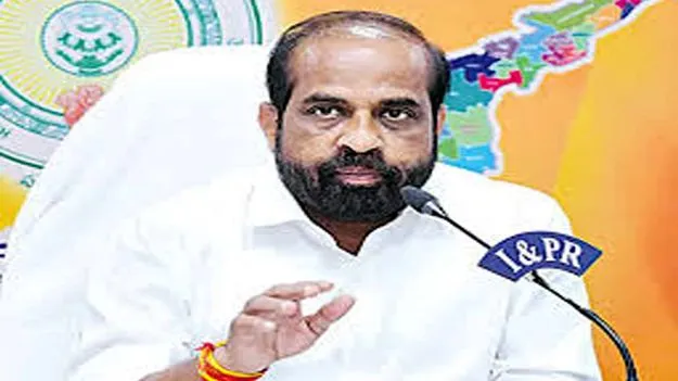 Minister Satyakumar: ఆయుష్‌లో 358 పోస్టుల భర్తీకి గ్రీన్‌సిగ్నల్‌