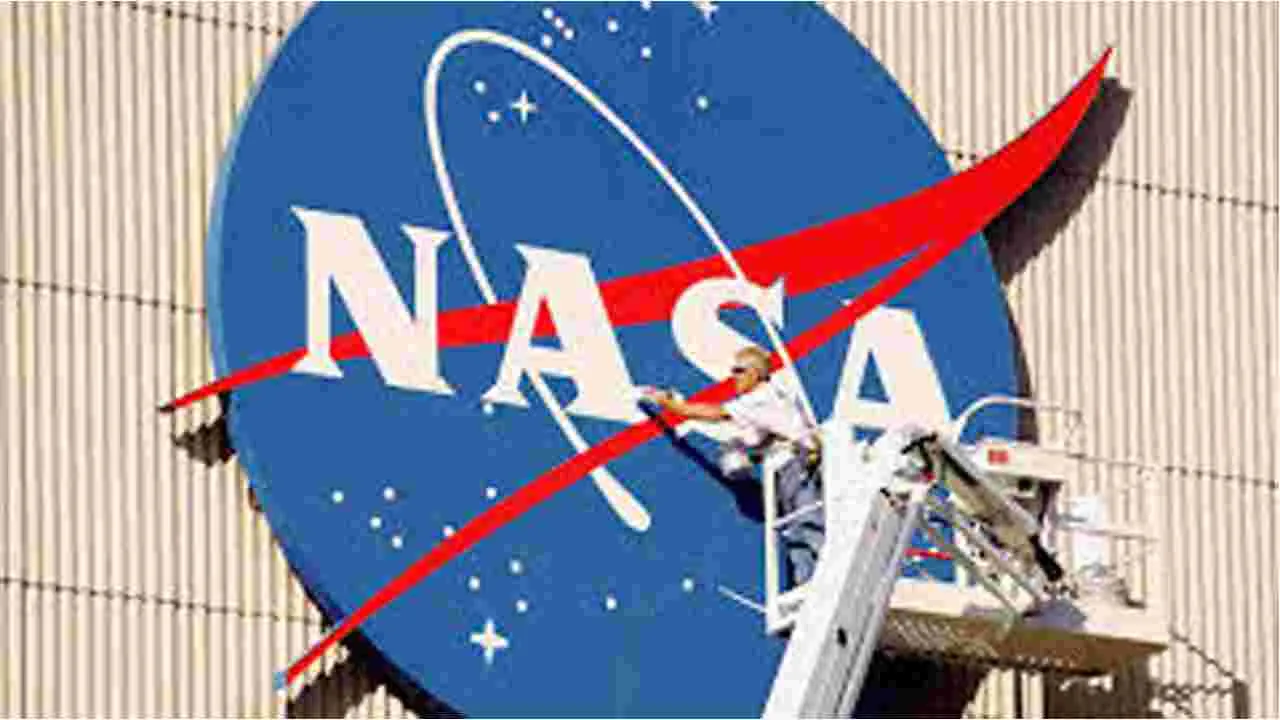 NASA: నేడే శుభాంశు శుక్లా అంతరిక్ష యాత్ర