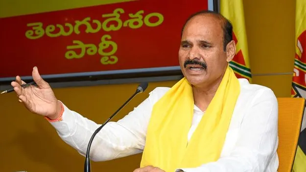 Minister Kolusu Parthasarathi: మార్చి నాటికి పేదల ఇళ్లు పూర్తి