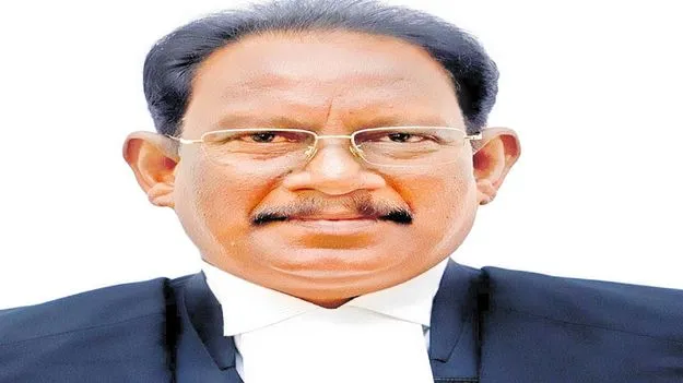 AP High Court: జస్టిస్‌ బట్టు దేవానంద్‌ మళ్లీ ఏపీకి