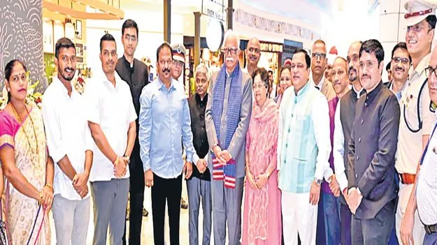 Goa Governor Appointment: నేడు గోవా గవర్నర్‌గా అశోక్‌ గజపతిరాజు బాధ్యతలు