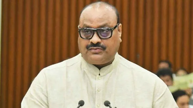  పాల్‌ పార్టీ ఎంతో... వైసీపీ అంతే..!: అచ్చెన్న